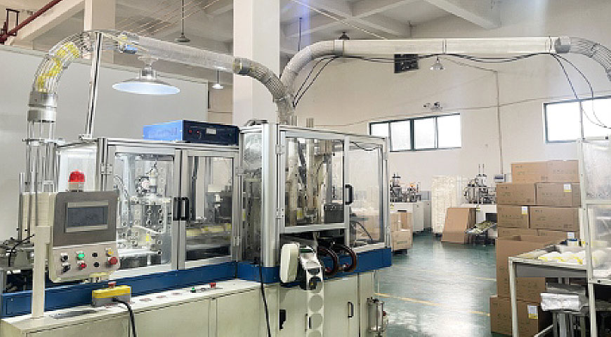 HANGZHOU RENMIN ECO-TECH CO.,LTD.