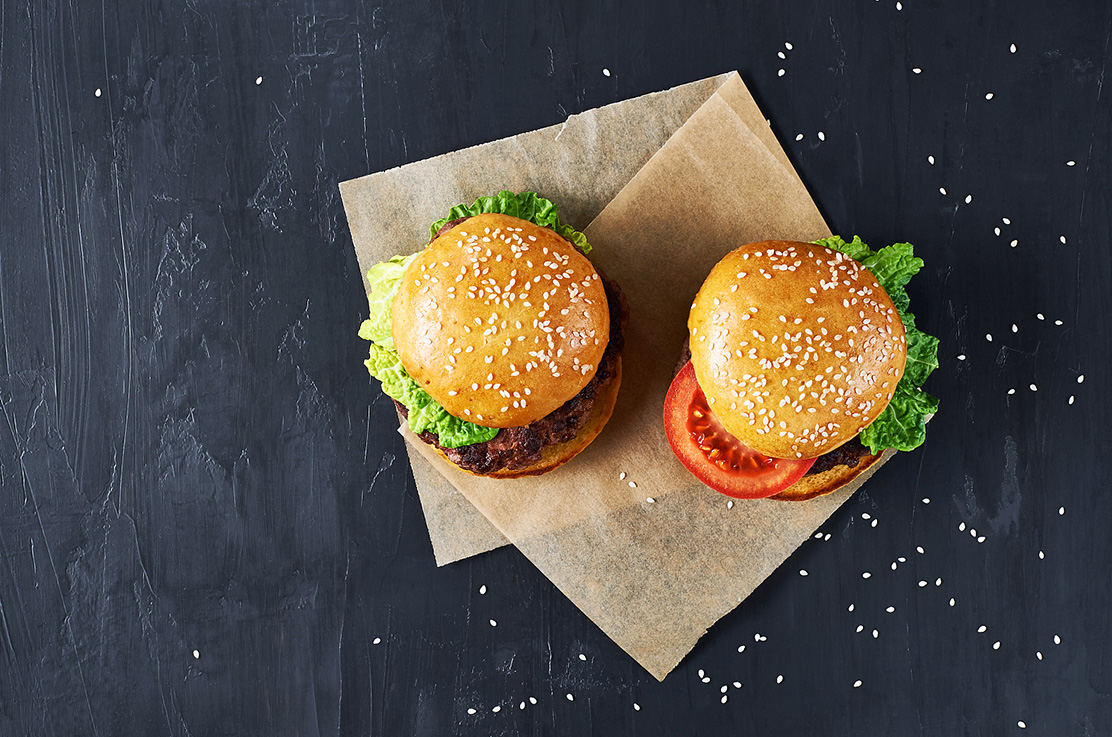 Fast food e da asporto