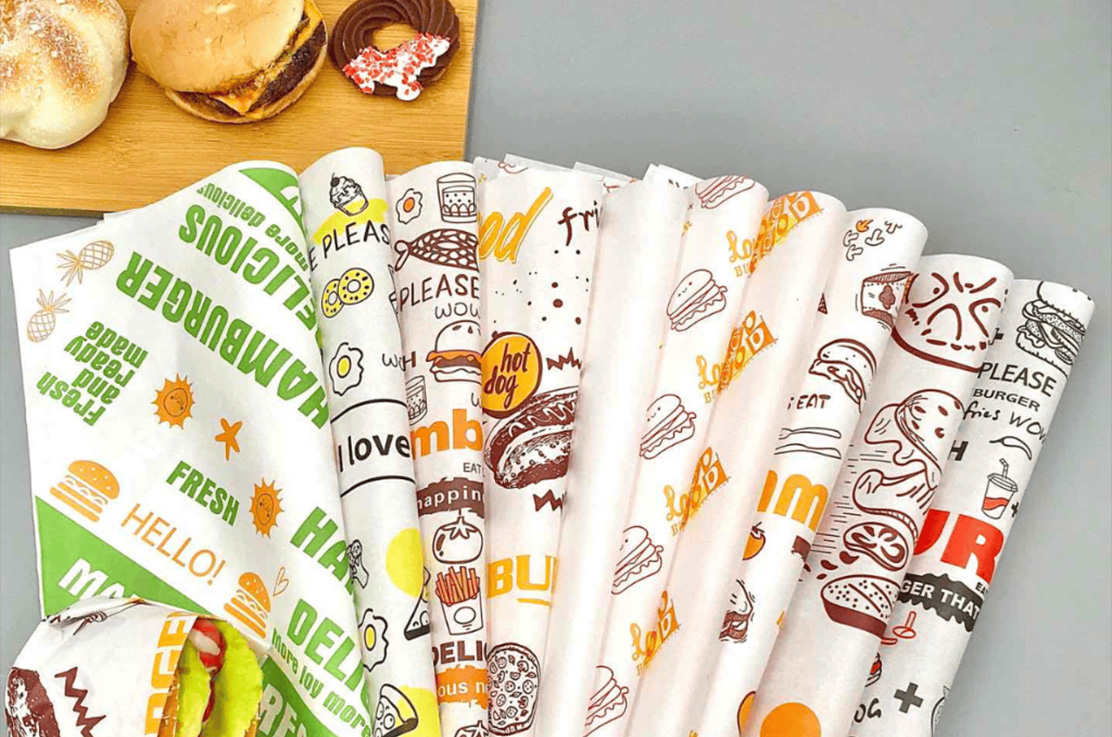 Fast food e da asporto