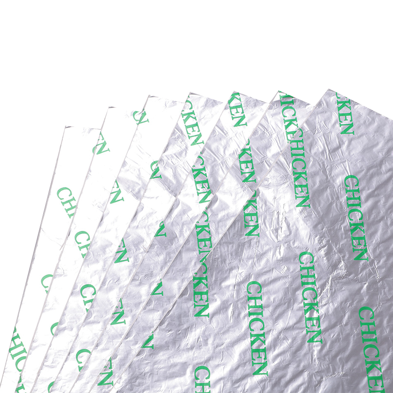 Carta da imballaggio laminata per uso alimentare