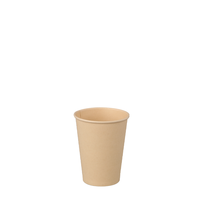 Tazza da caffè espresso in bambù da 2,5 once