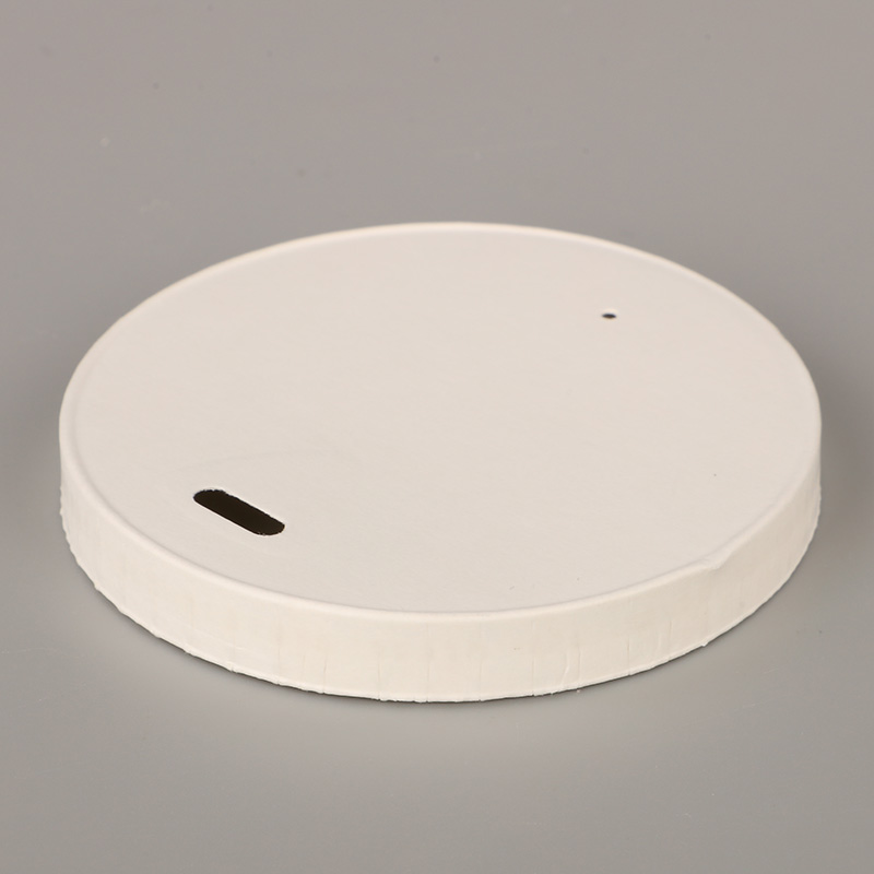 Coperchi a cupola piatta per tazza fredda da 32 once 115 mm