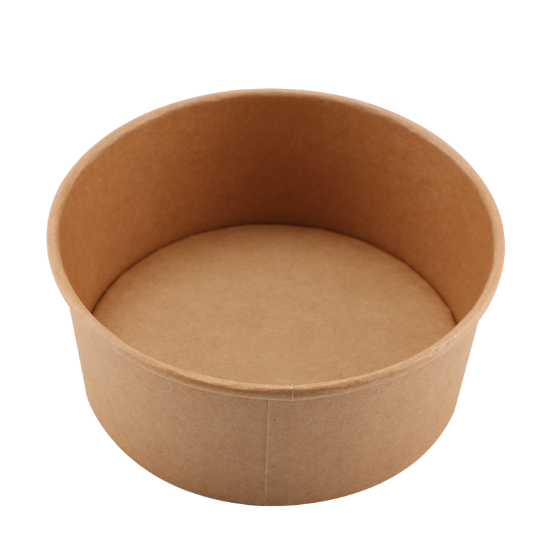 Insalatiera Kraft da asporto da 1000 ml