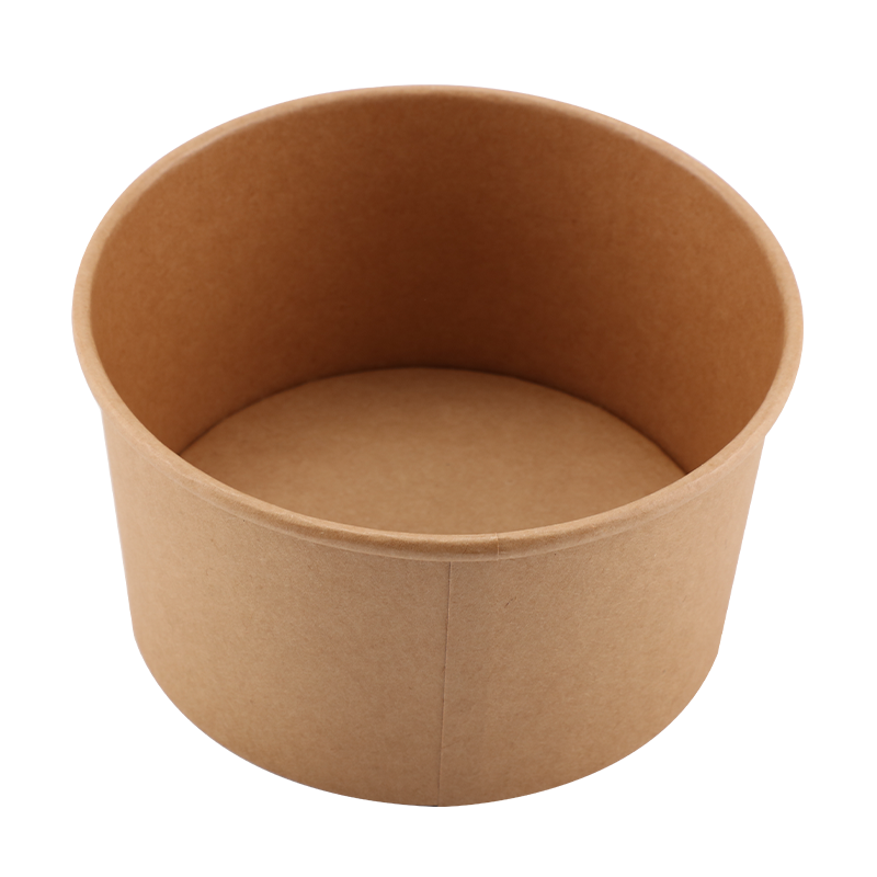 Insalatiera Kraft per conservazione frigorifera da 1500 ml