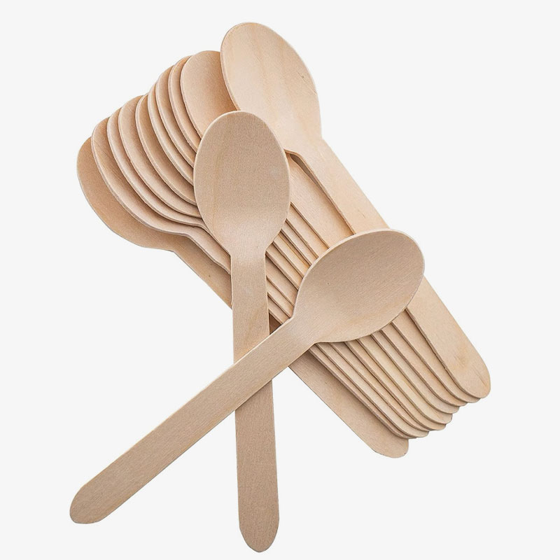 Cucchiaio di legno